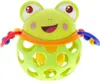 Boule en caoutchouc avec grenouille de bénitier BAM BAM Voir les images du produit 9