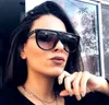 Lunettes de soleil pour femmes - Grande modeLunettes de Voir les images du produit 7
