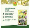 Organické záhradné hnojivo COMPO5 kg pre všetky záhradné Náhľad obrázku produktu 3