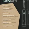 happybrush ECO VIBE 3, Erwachsener, Schallzahnbürste, Produktbild-Vorschau 11