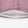 Träumeland Sommerschlafsack LIEBMICH Baumwollmusselin Produktbild-Vorschau 4