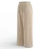 Sommerhose weites Bein Schlupfhose Gummibund 36 38 40 42 44 Produktbild-Vorschau 2
