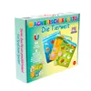 Magnetisches Lotto Tiere, Bingo Spiel für Kinder ab 3 Produktbild-Vorschau 14