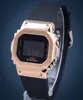 Damenuhr - Casio Modell: GM-S5600PG-1ER Náhled obrázku produktu 11