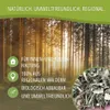 Heuland Erlebnis Waldboden-Einstreu mit Mais 40 Liter Produktbild-Vorschau 4