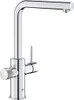 GROHE Blue Pure Minta, Černá, 1 kusů Náhled obrázku produktu 11