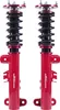 Odpruženie Coilover pre BMW radu 3 E36 318i 320i 323i 325i Náhľad obrázku produktu 3