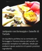 RealTartufi - Sommertrüffel Carpaccio in EVO Olivenöl 80 g Produktbild-Vorschau 3