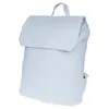 Großer Damen Rucksack Leder Optik Laptopfach Tasche Produktbild-Vorschau 2