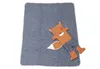 David Fussenegger - JUWEL SET DECKE IN PUPPE "FUCHS" Produktbild-Vorschau 2