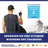 ALLNUTRITION Isotonic 700g Grapefruit Hydratation Produktbild-Vorschau 4