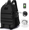 Trekkingrucksack  35L/40L Campus Daypack Jagdrucksack Produktbild-Vorschau 1