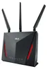 ASUS RT-AC2900, Wi-Fi 5 (802.11ac), Dual-band (2,4 GHz / 5 Productafbeelding-voorbeeld 2