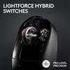 LOGITECH G Pro x Superlight 2 schwarz 910-006631 Produktbild-Vorschau 21
