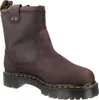 DR. MARTENS ANISTONE LO Brown Produktbild-Vorschau 5