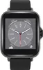 A smartwatch with a digital display showing time and health metrics. Voir les images du produit