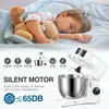 Fine Life Pro Hnětací stroj 1300W, 10 nastavení rychlosti s Náhled obrázku produktu 4