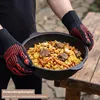 3er-Set XL Suppenkelle, Schaumkelle aus Edelstahl und Produktbild-Vorschau 6
