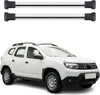 Bagażnik dachowy do Dacia Duster 2018-2024 Bagażnik Podgląd zdjęcia produktu 9