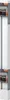 Ledvance LED Panelleuchte Office Line Slap schwarz 120cm Produktbild-Vorschau 4