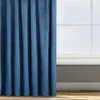 Eurofirany Vorhang D91140X270 cm Marineblau Produktbild-Vorschau 18