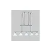 Trio Leuchten - Moderne längliche Hängelampe | Pendellampe Produktbild-Vorschau 10
