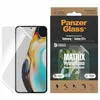 Vetro ibrido PanzerGlass Matrix per Galaxy S23+ Anteprima dell’immagine prodotto 10