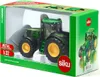 Siku Traktor JOHN DEERE 6210R Spielzeugtraktor grün; 3282 Produktbild-Vorschau 4