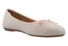 Fitters Footwear Ballerinas in Übergrößen Pink 2.589601 Produktbild-Vorschau 5