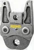 REMS Pince à sertir standard U16 ( 570765 ) pour ROMAX 4000 Voir les images du produit 11
