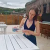 Anemoss Marine Collection Sea Bream karafka nocna z Podgląd zdjęcia produktu 5