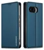 Magnetické flipové kožené pouzdro pro Google Pixel 9A, s Náhled obrázku produktu 1