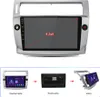 Navigatore satellitare GPS android12 autoradio SWC DSP BT Anteprima dell’immagine prodotto 12