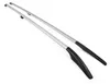 Barre portatutto Portapacchi per Fiat Panda 2012-2025 Anteprima dell’immagine prodotto 8
