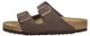 Birkenstock Arizona marrone scuro Anteprima dell’immagine prodotto 66