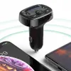 Baseus Transmissor Rádio Fm Bluetooth Mãos-Livres Náhled obrázku produktu 19