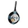 BergHOFF Leo Bratpfanne Stone 24 cm, Induktionsgeeignet Produktbild-Vorschau 5