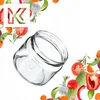 KADAX Pots à conserves "Sonka", Pots à confiture, Pots à Voir les images du produit 4