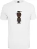 Mister Tee Shirt - LA Sketch weiß - XL Produktbild-Vorschau 8