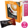 Hellma Mandel in der Kakaohülle, Schokolade, Gebäck Kugel, Produktbild-Vorschau 11