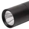Latarka baseballowa, stop aluminium, czarna, 5000 mAh, Podgląd zdjęcia produktu 4