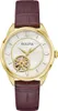 Uhr Bulova Damen Braun Bulova-97L179 Produktbild-Vorschau 1