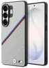Étui MagSafe avec logo BMW métallique tricolore – Samsung Voir les images du produit 1