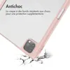 imoshion Trifold Hardcase Bookcase voor de Apple iPad Pro Voir les images du produit 3