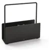 ZACK Spülbecken Organizer UMO schwarz 20765 Produktbild-Vorschau 1