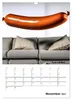 Ist mir Wurst Kalender (Wandkalender 2027 DIN A3 hoch), Produktbild-Vorschau 14