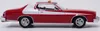 Norev 270586 Ford Gran Torino 1975 rosso e bianco Starsky & Anteprima dell’immagine prodotto 13