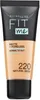 A product shot of a Maybelline Fit Me! Foundation tube. Produktbild-Vorschau