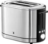 WMF LONO 7 2 slice(s) 900 W Black, Stainless steel Anteprima dell’immagine prodotto 1