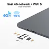 Tablet P13 Pro 4G LTE s podporou dvou SIM karet, Android Náhled obrázku produktu 11
